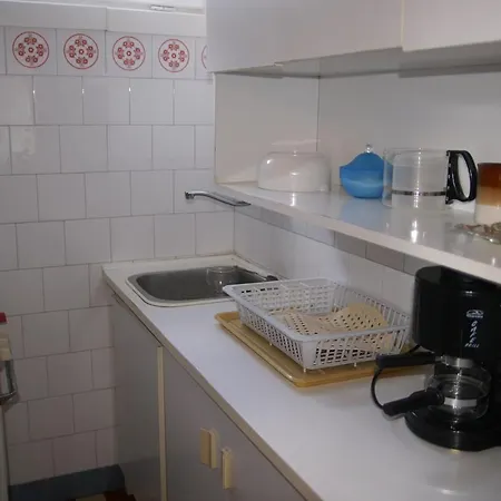 Holiday home Holiday In 19546 Balatonmariafurdo