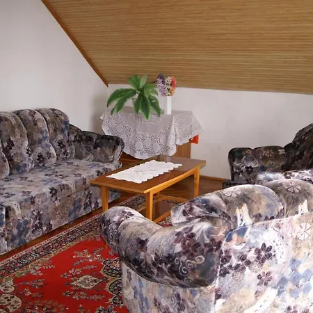 Holiday In 19546 Holiday home *