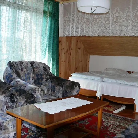 Holiday In 19546 Holiday home *