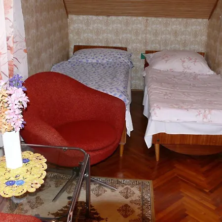 Holiday In 19546 Holiday home *